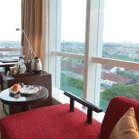 The Alana Surabaya Otel Dış mekan fotoğraf