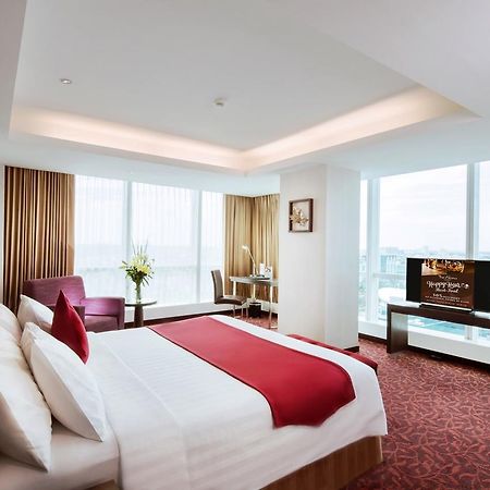 The Alana Surabaya Otel Dış mekan fotoğraf