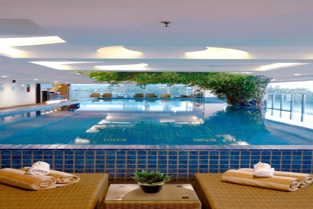 The Alana Surabaya Otel Dış mekan fotoğraf