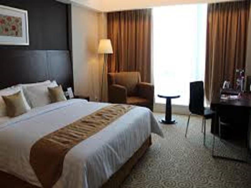 The Alana Surabaya Otel Dış mekan fotoğraf