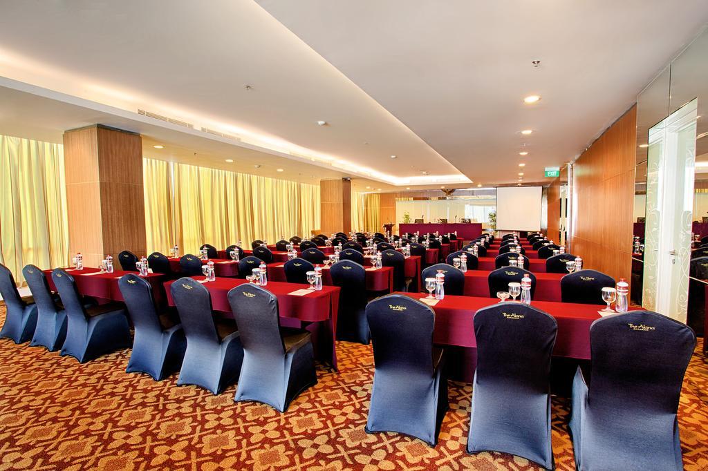 The Alana Surabaya Otel Dış mekan fotoğraf