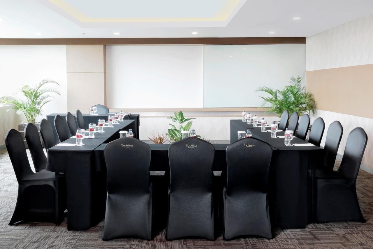 The Alana Surabaya Otel Dış mekan fotoğraf