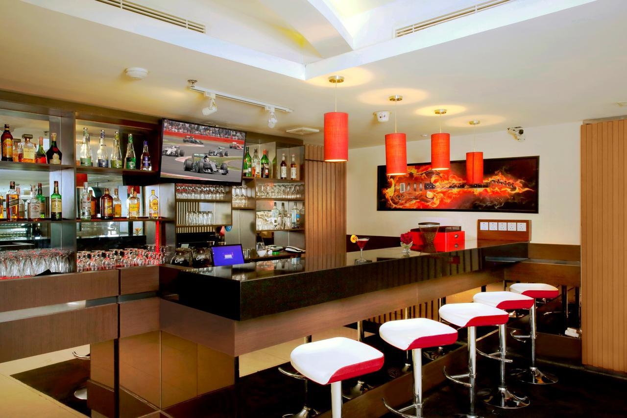 The Alana Surabaya Otel Dış mekan fotoğraf