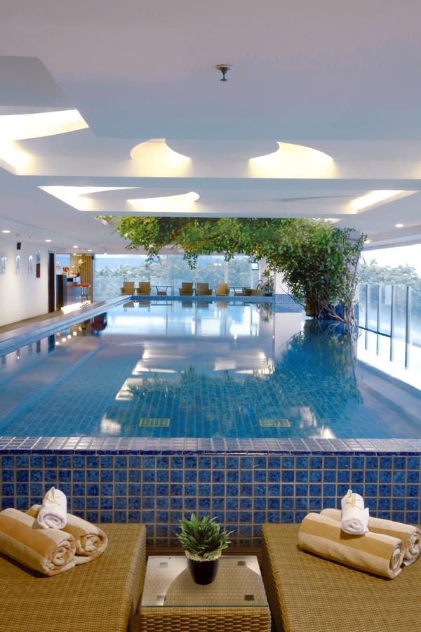 The Alana Surabaya Otel Dış mekan fotoğraf